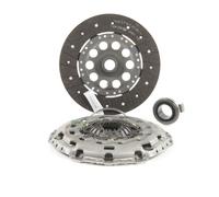 Embrague/Caja de cambios > Embrague y volante motor > Kit de embrague