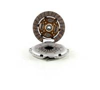 QUINTON HAZELL Kit de embrague para OPEL: Vectra, Corsa, Meriva, Zafira, Signum, Combo, Astra, Tigra & VAUXHALL: Astra, Vectra, Tigra (Ref: QKT2419AF)