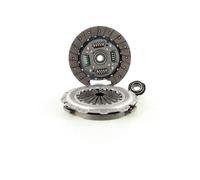 QUINTON HAZELL Kit de embrague para RENAULT: Kangoo, Clio, Thalia & DACIA: Logan (Ref: QKT2456AF)