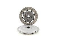 QUINTON HAZELL Kit de embrague para SEAT: Cordoba, Ibiza, Toledo & VOLKSWAGEN: Scirocco, Golf, Jetta, Vento (Ref: QKT1065AF)