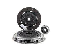 QUINTON HAZELL Kit de embrague para SUZUKI: Jimny (Ref: QKT2026AF)