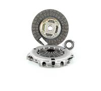 QUINTON HAZELL Kit de embrague para TOYOTA: Hiace, Hilux, Dyna (Ref: QKT2631AF)