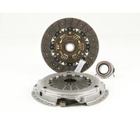QUINTON HAZELL Kit de embrague para TOYOTA: Hiace, Hilux, Land Cruiser & VOLKSWAGEN: Taro (Ref: QKT1507AF)