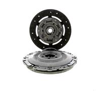 QUINTON HAZELL Kit de embrague para VOLKSWAGEN: Golf, Polo, Golf Cabriolet, Vento & SEAT: Cordoba, Toledo, Ibiza (Ref: QKT1603AF)