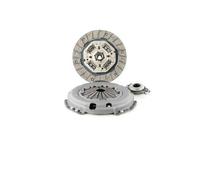 QUINTON HAZELL Kit de embrague para VOLKSWAGEN: Golf, Polo, Lupo, Jetta, Vento & SEAT: Cordoba, Ibiza, Arosa, Terra (Ref: QKT616AF)