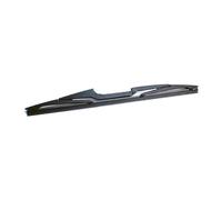 QUINTON HAZELL Limpiaparabrisas trasero QRW013 posterior 330mm