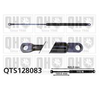 QUINTON HAZELL Muelle neumático para SUZUKI: SJ 410, Samuraï, Swift (Ref: QTS128083)