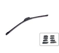 QUINTON HAZELL QAW022 Limpiaparabrisas