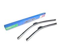 QUINTON HAZELL Limpiaparabrisas para FIAT: Palio & MAZDA: 3, 6, CX-5 & NISSAN: Navara, Pathfinder & KIA: Magentis, Sorento, Ceed (Ref: QDW112)