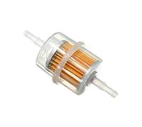QUINTON HAZELL QFF0266 Filtro combustible Filtro de tubería sin conexión para sensor de agua Compatible con MERCEDES-BENZ Clase C T-modell S204 Clase C Sedán W204 Clase E Sedán W211 Clase M W164