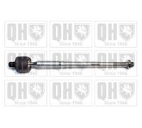 QUINTON HAZELL QR4214S Rótula axial de dirección Delantero