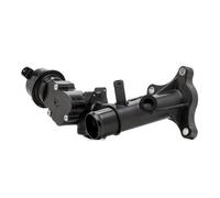 QUINTON HAZELL QTH1022CF Brida de refrigerante
