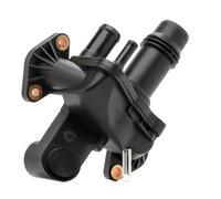 QUINTON HAZELL QTH877CF Brida de refrigerante