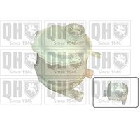 QUINTON HAZELL QVE507 Depósito compensación refrigerante
