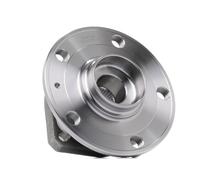 QUINTON HAZELL QWB1348 Juego de cojinete de rueda