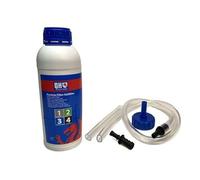 QUINTON HAZELL QWC120 Aditivo regeneración filtro de partículas 1L