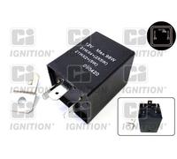 QUINTON HAZELL Relé intermitentes eléctrico 12.0 V (Ref: XFL104)