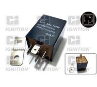 QUINTON HAZELL Relé intermitentes eléctrico 12.0 V (Ref: XFL106)