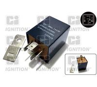 QUINTON HAZELL Relé intermitentes eléctrico 12.0 V (Ref: XFL107)