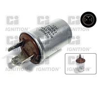 QUINTON HAZELL Relé intermitentes eléctrico 12.0 V (Ref: XFL118)