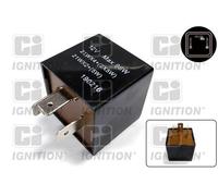 QUINTON HAZELL Relé intermitentes eléctrico 12.0 V (Ref: XFL120)