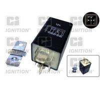 QUINTON HAZELL Relé, sistema de precalentamiento para OPEL: Kadett, Vectra, Ascona, Corsa, Astra, Calibra, Senator, Frontera (Ref: XRL139)