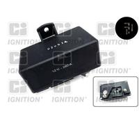 QUINTON HAZELL Relé, sistema de precalentamiento para SEAT: Ronda, Malaga, Ibiza & FIAT: 131, Ducato, Croma, Argenta, 132 (Ref: XRL147)