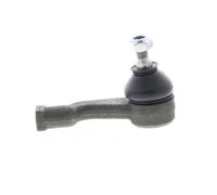 QUINTON HAZELL Rótula barra de dirección para DAIHATSU: Mira, Cuore, Domino, Move, Charade, Gran Move (Ref: QR2453S)