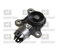 QUINTON HAZELL Sensor, árbol excéntrica (carrera variable válvula) para PEUGEOT: 207, Partner, 5008, 3008, 208, 508, 308, RCZ, 2008 (Ref: XELV164)