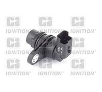 QUINTON HAZELL Sensor de revoluciones caja de cambios XREV537 Compatible con CITROËN C3 II SC, PEUGEOT 207 WA, WC, SKODA SUPERB Ranchera familiar 3T5
