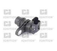 QUINTON HAZELL Sensor de revoluciones, control del motor para PEUGEOT: 207, 5008, 3008, 508, 308 & CITROËN: DS3, C4, C3, C4 Picasso (Ref: XREV537)