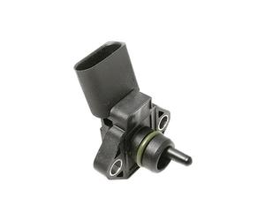 QUINTON HAZELL Sensor, presión colector de admisión para ALFA ROMEO: Mi.To, Giulietta & PORSCHE: Panamera, 911, Cayenne & ABARTH: 500 (Ref: XMAP551)