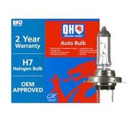 Quinton Hazell Single bulb QBL477