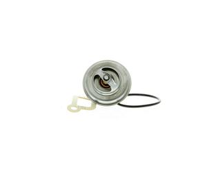 QUINTON HAZELL Termostato, refrigerante para BMW: Série 7, Série 5, M5, Série 3, Z1, Série 6 & MERCEDES-BENZ: Transporter MB (Ref: QTH132K)