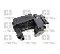 QUINTON HAZELL Transductor presión, turbocompresor para BMW: Série 3, Série 1 & MINI: MINI (Ref: XELV58)