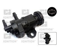 QUINTON HAZELL Transductor presión, turbocompresor para BMW: Série 3, Série 7, X6, Série 1, Série 2, Série 5, Série 6, X7, X2, X5 (Ref: XELV135)