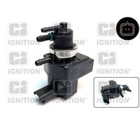 QUINTON HAZELL Transductor presión, turbocompresor para DS: DS4, DS3, DS5 & CITROËN: DS3, C4 SpaceTourer, DS5, C4 Picasso, C4, DS4 (Ref: XELV156)