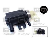 QUINTON HAZELL Transductor presión, turbocompresor para MERCEDES-BENZ: Sprinter LS LK, Classe S (Ref: XELV129)