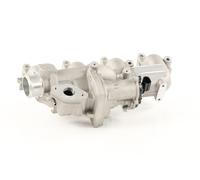 QUINTON HAZELL Válvula EGR para FORD: S-Max, Galaxy, Mondeo, Focus, Connect, C-Max (Ref: XEGR179)