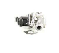QUINTON HAZELL Válvula EGR para PEUGEOT: 207, 307, Partner, 5008, 3008, 407, 308, 206, Expert, 1007 & FORD: Fiesta, Focus, Fusion, C-Max (Ref: XEGR31)