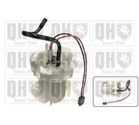 QUINTON HAZELL Vaso estabilizador, bomba de combustible para OPEL: Vectra, Omega, Corsa, Zafira, Astra, Combo, Tigra (Ref: QFP819)