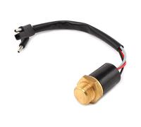 QUINTON HAZELL XEFS36 Interruptor de temperatura, ventilador del radiador