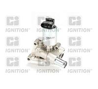 QUINTON HAZELL XEGR8 Válvula EGR Compatible con OPEL Astra H Caravan A04 Corsa C Hatchback X01 Astra G CC T98 Astra H Hatchback A04 Meriva A Monospace X03