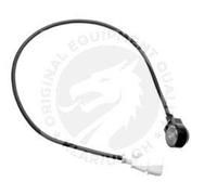 QUINTON HAZELL XKS21 Sensor de detonaciones con cable