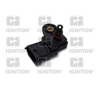 QUINTON HAZELL XMAP531 Sensor de presión del colector de admisión con sensor incorporado temp. aire