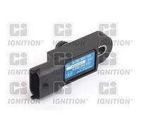 Quinton Hazell xmap606 Colector del sensor de presión de aire