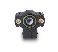 QUINTON HAZELL XPOT404 Sensor de posición de mariposa (TPS)