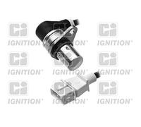 QUINTON HAZELL XREV140 Sensor posición árbol de levas con cable
