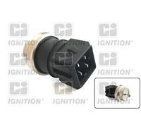 QUINTON HAZELL XTT163 Sensor temperatura del refrigerante sin cable