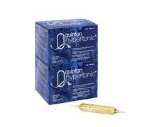 QUINTON HYPERTONIC PACK 2 uds, Ampollas de Agua de Mar Hipertónica,